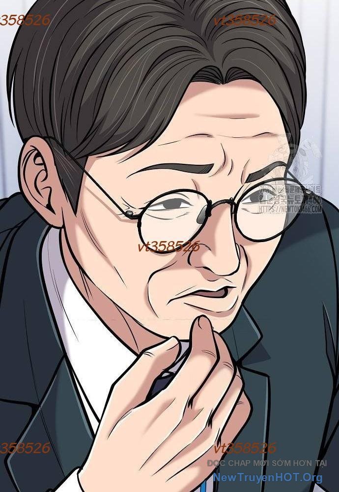 Nhân Viên Thực Tập Kim Cheolsu - chap82 - Trang 111